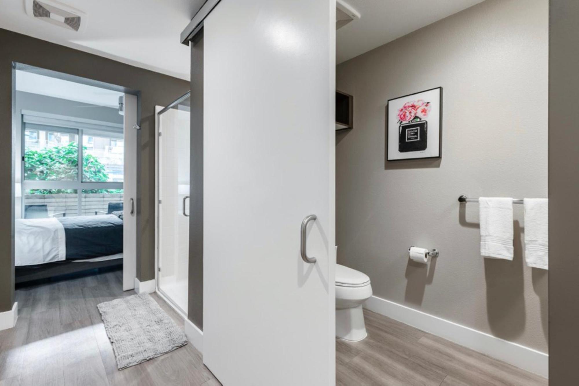 Appartement Brand New Luxury Weho Avl *