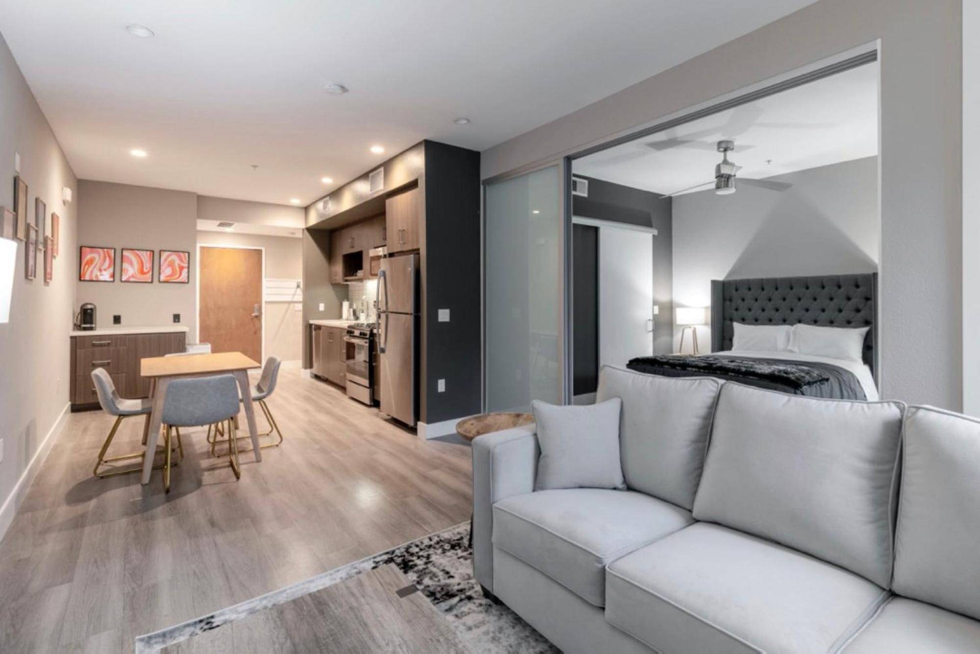Appartement Brand New Luxury Weho Avl *