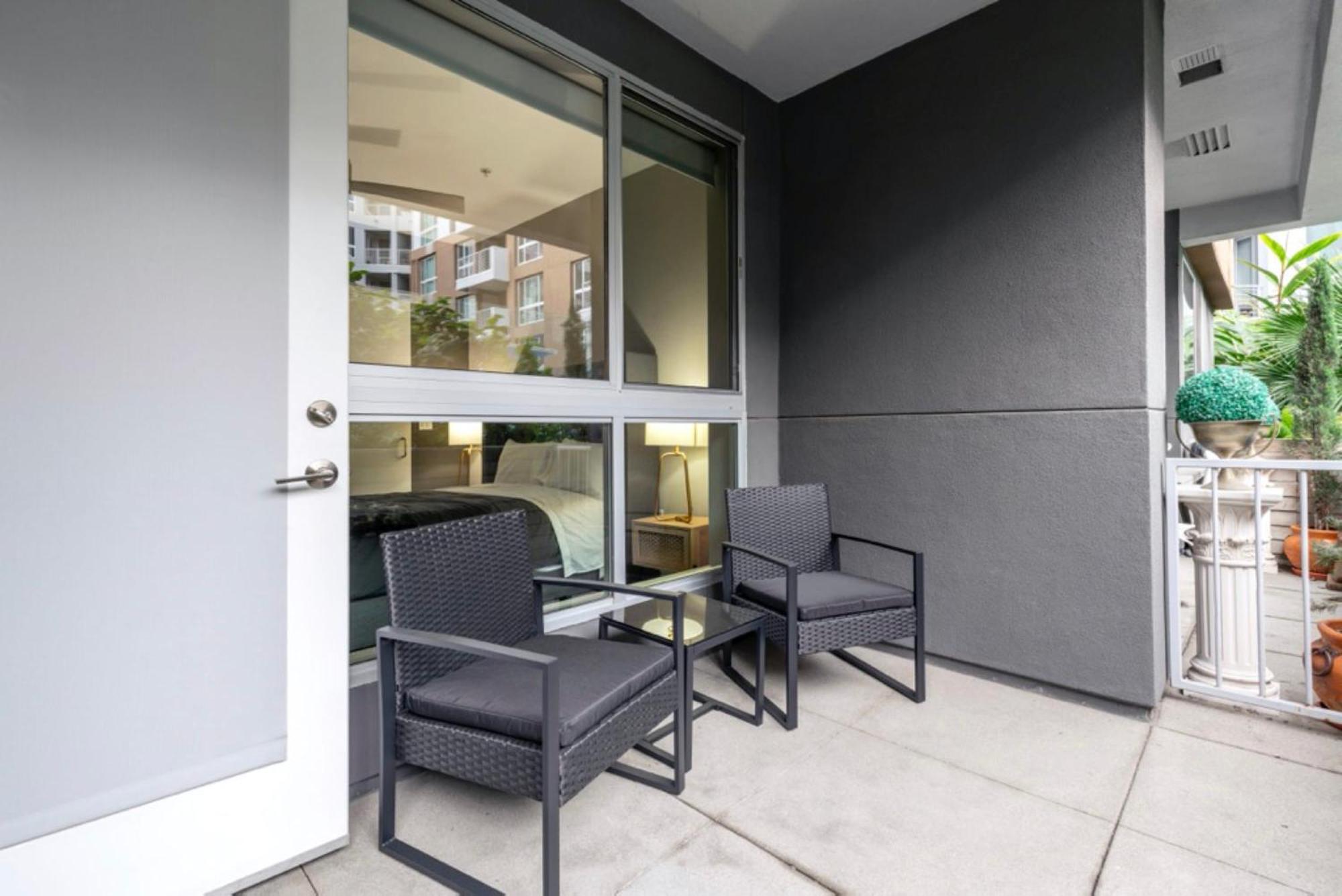Brand New Luxury Weho Avl * Los Angeles